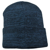 '47 Indianapolis Colts Throwback Logo Hometown Brain Freeze Cuffed Knit Beanie